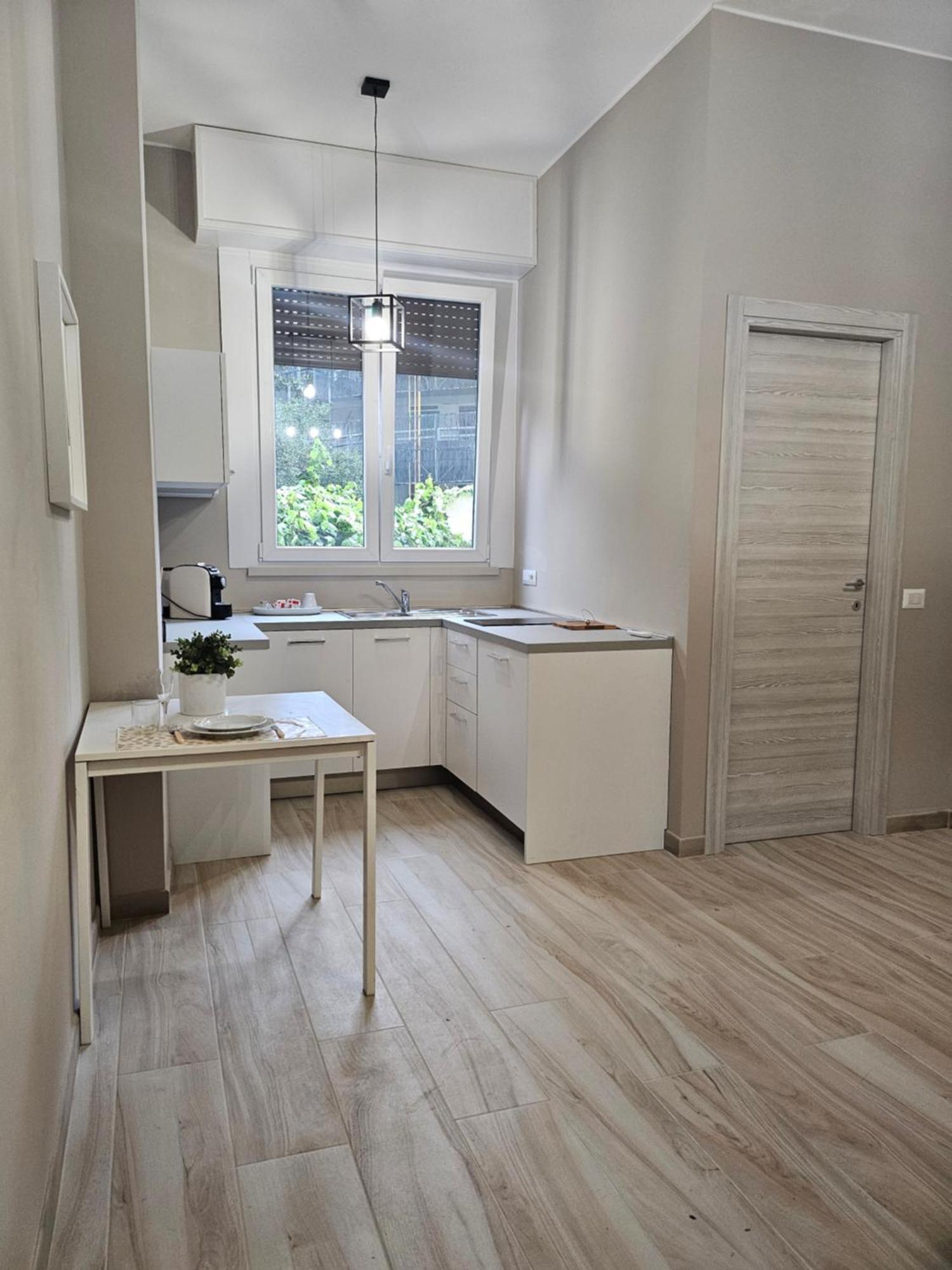 Portaromana Premier Milano Exterior foto